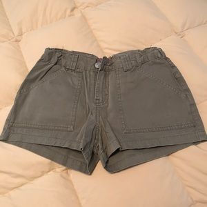 Chipie girls shorts